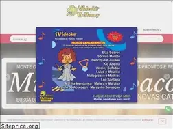 Sites similar to videokedelivery.com.br