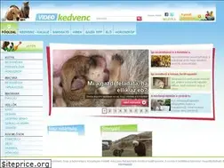 Sites similar to videokedvenc.hu