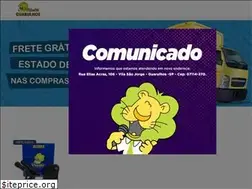 Sites similar to videokeguarulhos.com.br