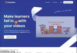 Sites similar to videoken.com