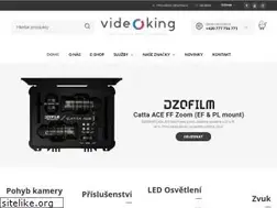 Sites similar to videoking.cz