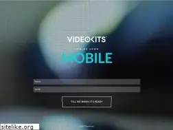 Sites similar to videokits.com