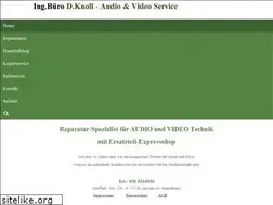 Sites similar to videoknoll.de