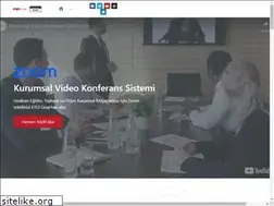 Sites similar to videokonferanssistemi.com