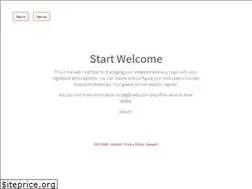 Sites similar to videokonferenz.die-linke.de