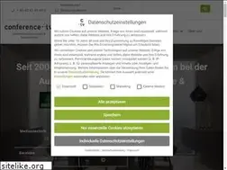 Sites similar to videokonferenz.tv