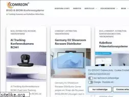 Sites similar to videokonferenzsysteme.info