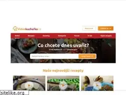 Sites similar to videokucharka.cz
