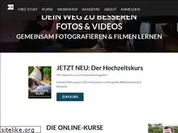 Sites similar to videokurs.eu