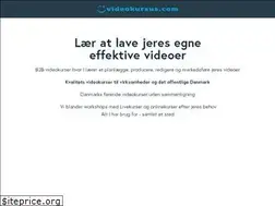 Sites similar to videokursus.com