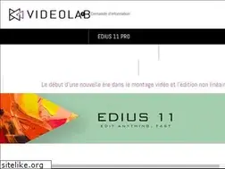 Sites similar to videolab.fr