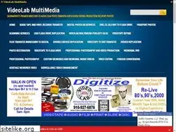 Sites similar to videolabmultimedia.com