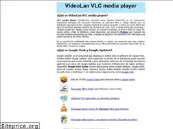 Sites similar to videolan.es