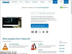 Sites similar to videolan.im