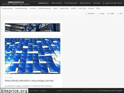 Sites similar to videolekce.cz