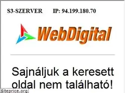 Sites similar to videoletoltes.zeneajanlo.hu