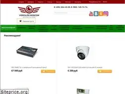 Sites similar to videolife.moscow
