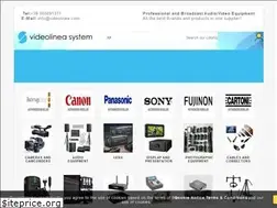 Sites similar to videolinea.com