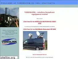 Sites similar to videolink.nl