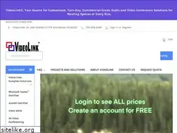 Sites similar to videolink.us