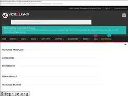 Sites similar to videolinks.com