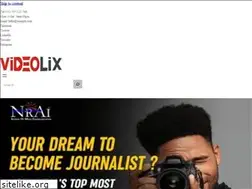 Sites similar to videolix.net
