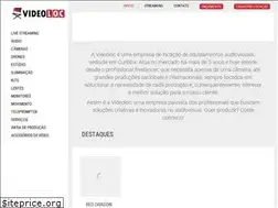 Sites similar to videoloc.com.br