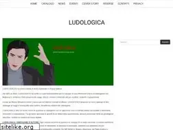 Sites similar to videoludica.com