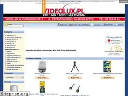 Sites similar to videolux.pl
