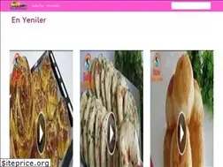Sites similar to videoluyemek.com