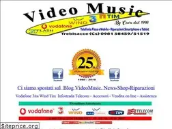 Sites similar to videom.it
