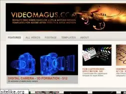 Sites similar to videomagus.com