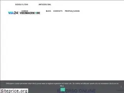 Sites similar to videomakerin24ore.com