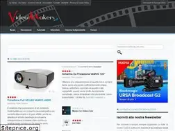 Sites similar to videomakers.net