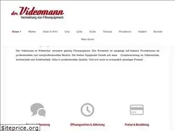 Sites similar to videomann.ch