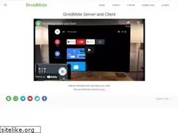 Sites similar to videomap.it