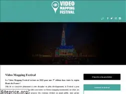 Sites similar to videomappingfestival.com