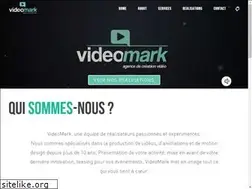 Sites similar to videomark.fr