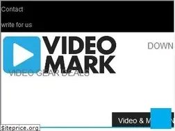 Sites similar to videomark.net