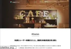 Sites similar to videomarket.co.jp