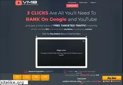 Sites similar to videomarketingblaster.com