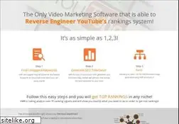 Sites similar to videomarketingblasterpro.com