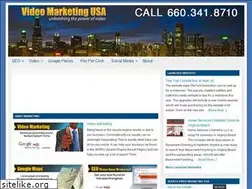 Sites similar to videomarketingusa.com
