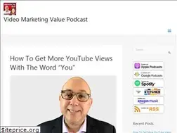 Sites similar to videomarketingvalue.com
