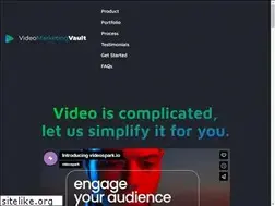 Sites similar to videomarketingvault.com