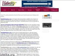 Sites similar to videomarketplace.com
