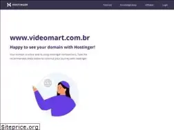 Sites similar to videomart.com.br