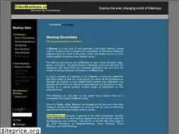 Sites similar to videomashups.ca