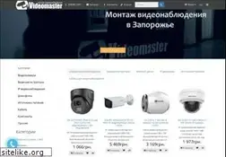 Sites similar to videomaster.com.ua
