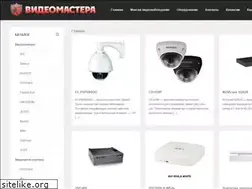 Sites similar to videomastera.ru